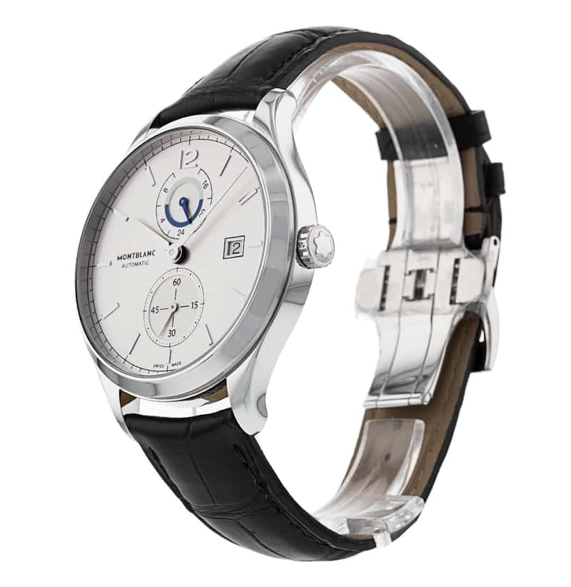 Montblanc Heritage 112540